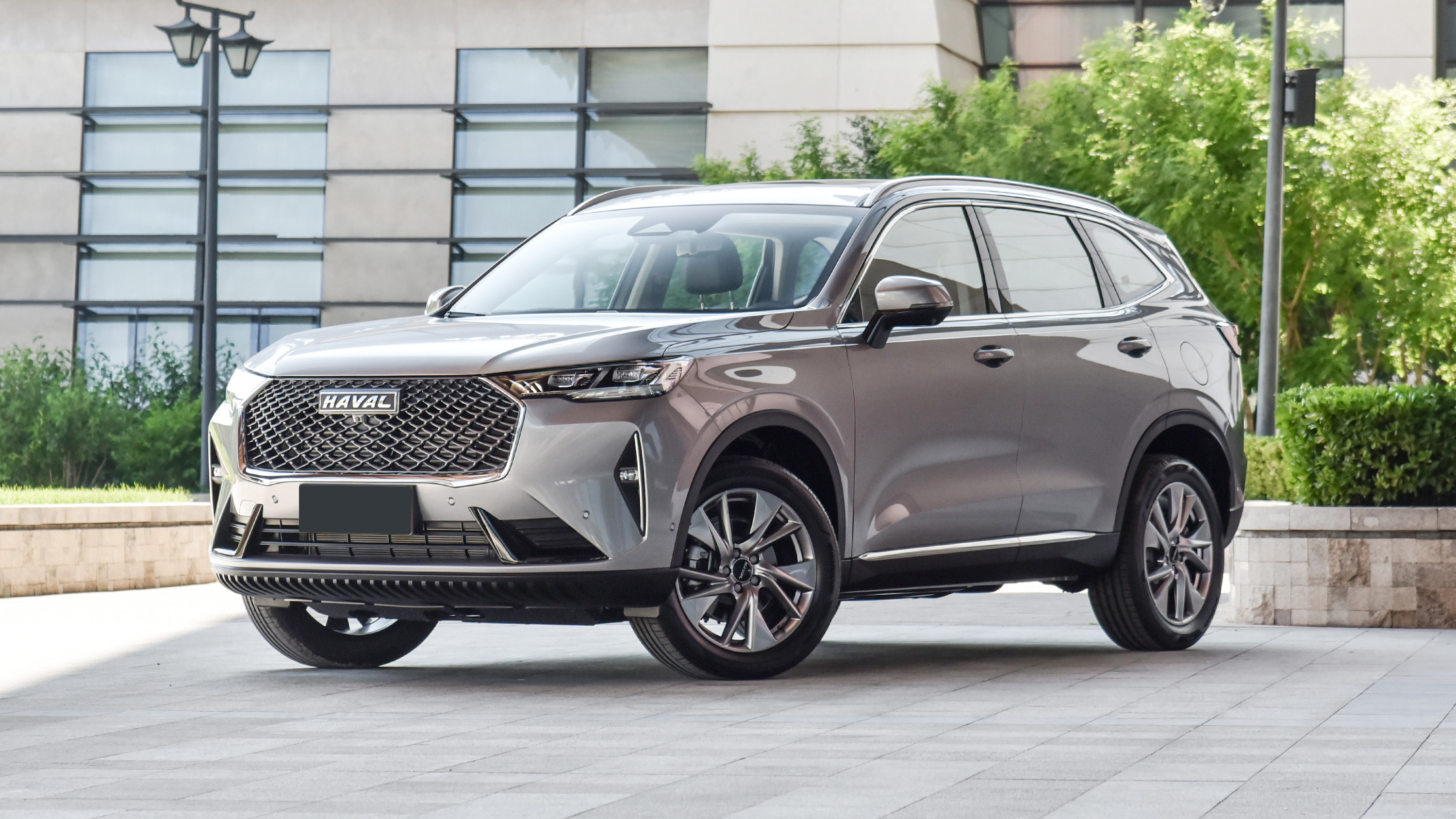 哈弗h6第三代2021款1.5t自动pro,2021款哈弗h6购车手册