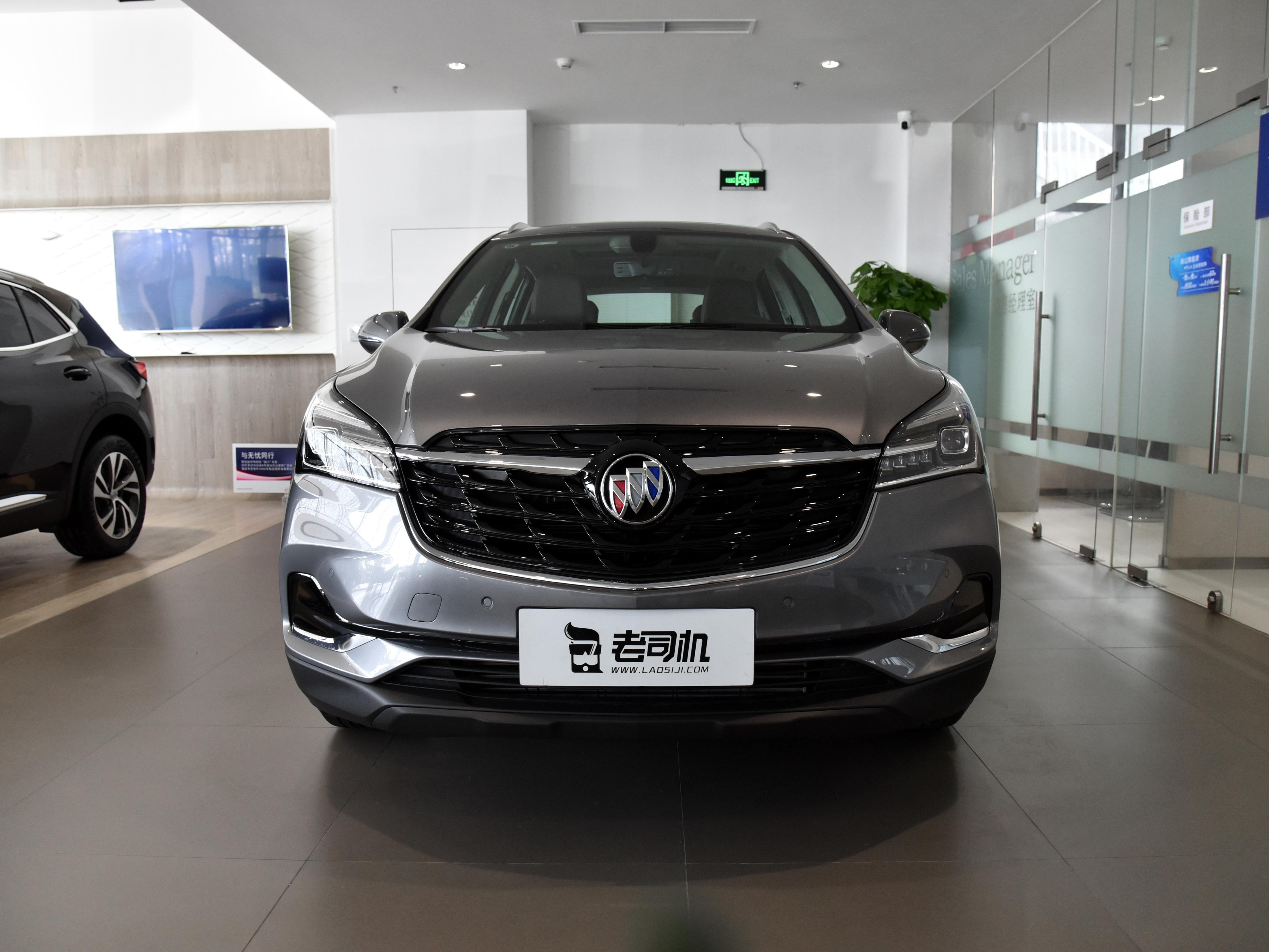 15-20万合资suv推荐昂科威,2023最建议买的suv昂科威