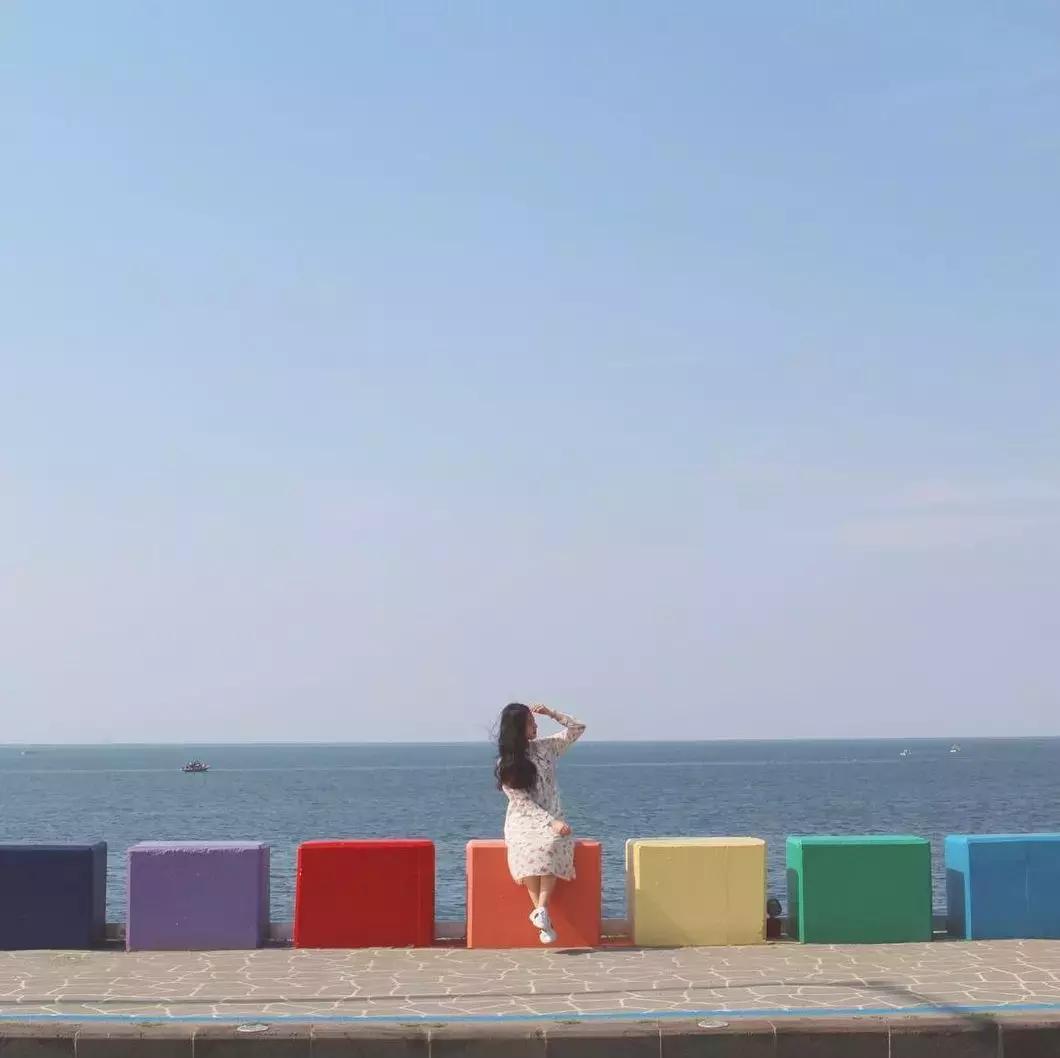 济州岛和夏威夷对比,济州岛最新海岛