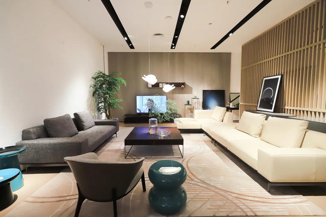 居姐探店:HC28丨都汇里,以设计之力,向美而生