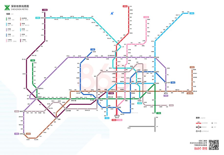 2020南京地铁跨年夜运营时间,南京地铁发展史动态版