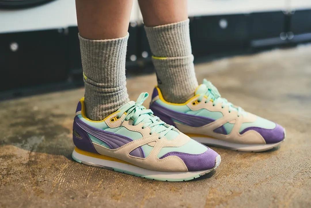 nike和adidas联名的鞋,nike和adidas值得拥有的款