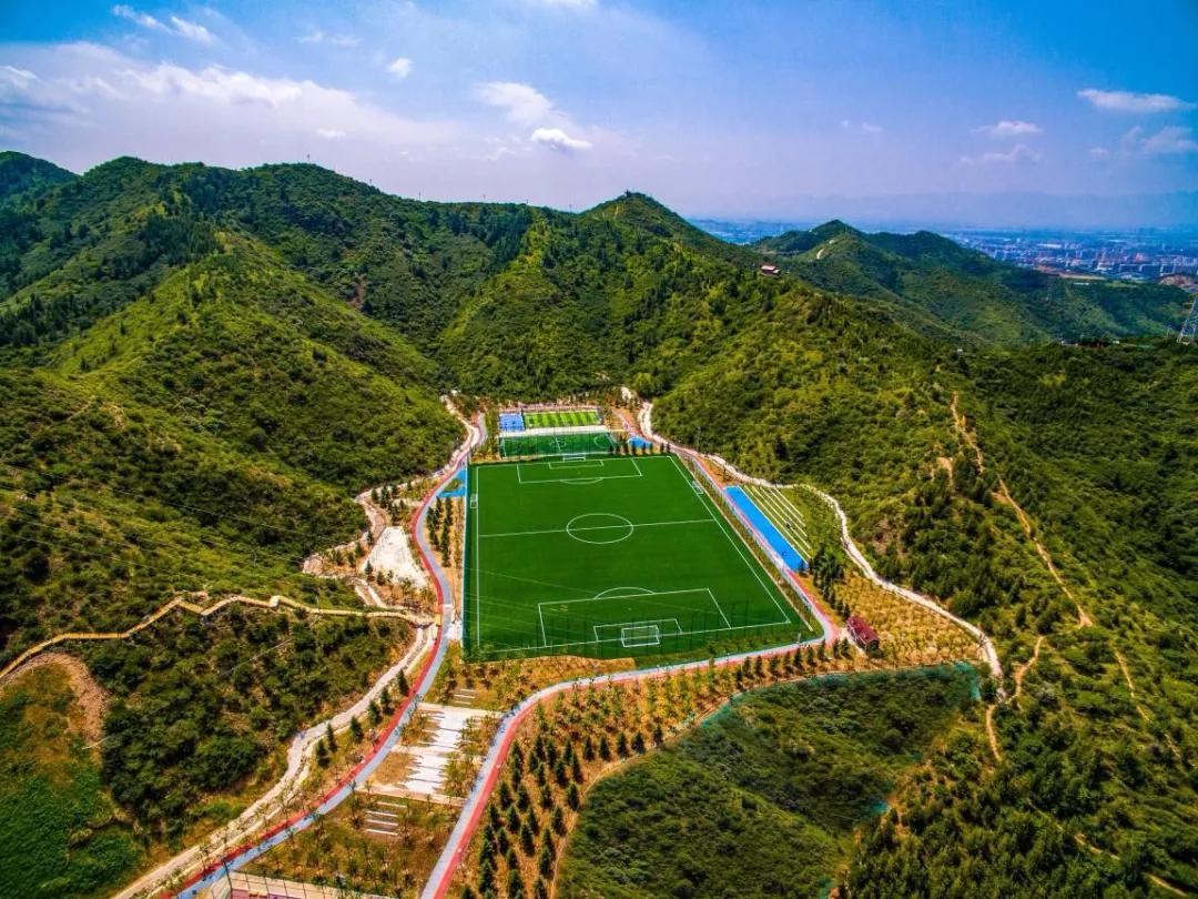 张家口今天有哪些玩的地方,张家口最火打卡地