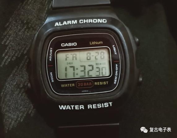 casiosw310,casiodw310璇勬祴