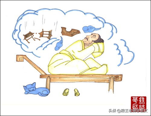 来源于寓言故事的成语有什么,读懂寓言故事的成语