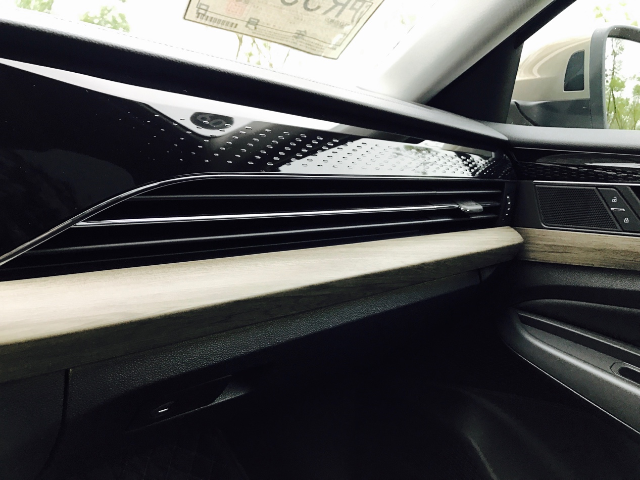 帕萨特380tsi旗舰版试驾,帕萨特380tsi试驾