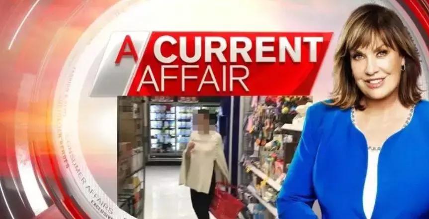 澳洲华人在超市买奶粉被骂,中国人在澳大利亚买奶粉事件