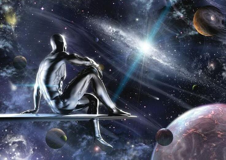 《神奇四侠》引入蜘蛛侠，彼得喜获一位新导师，比钢铁侠还聪明