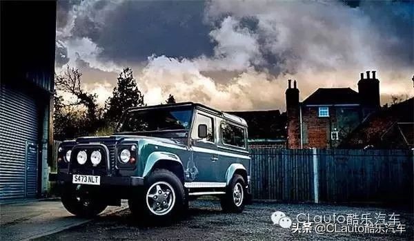 路虎卫士defender最新款,路虎卫士才是王道