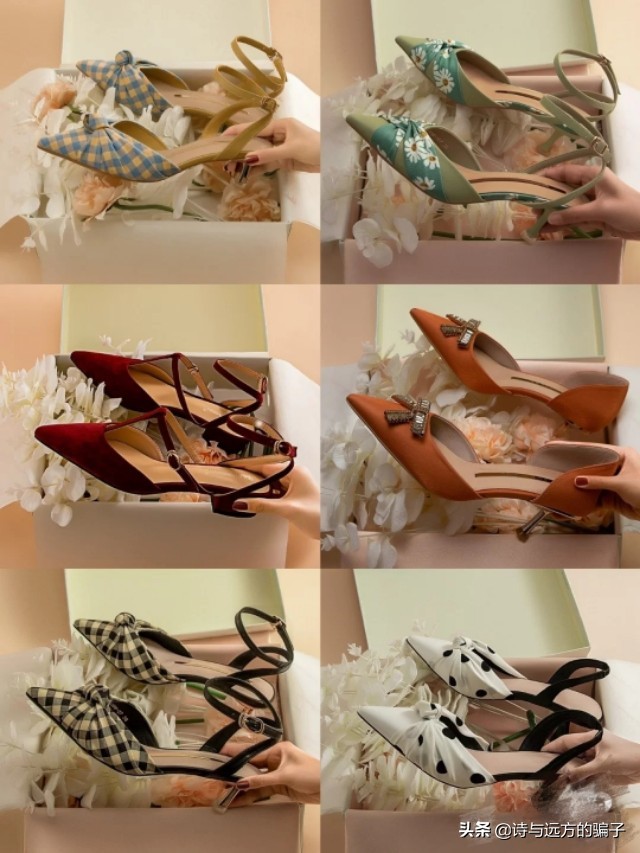 脚趾头难看选择什么样的凉鞋,脚不好看也能穿的凉鞋