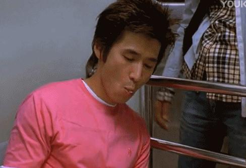 第一批舔狗,亚洲第一舔狗