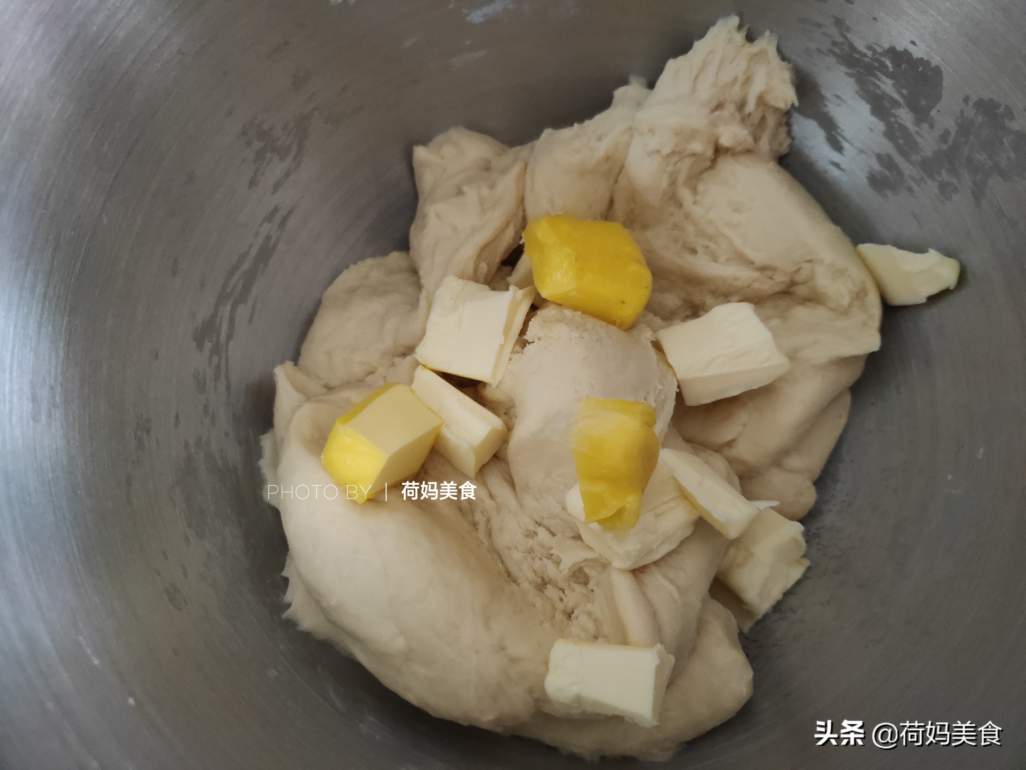 面包可以蒸吗不用烤箱,烤箱蒸面包的家常做法