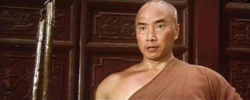 于海：李连杰“师傅”、吴京的“老丈人”，18岁陪周总理访缅