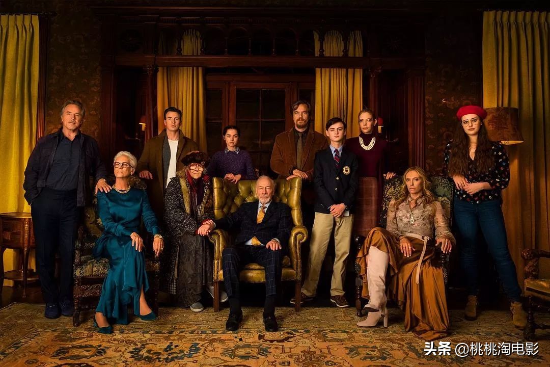 11月份值得看的院线电影,钱包守不住