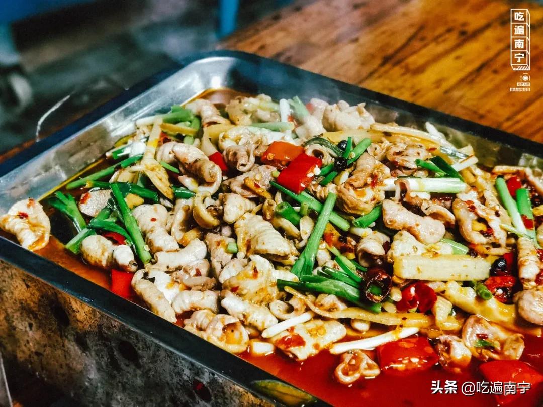 广西宜州美食推荐,广西宜州有什么好吃的