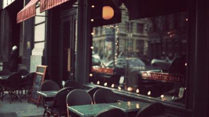 怎么让橱窗玻璃不反光,橱窗怎么遮阳又能保持通透