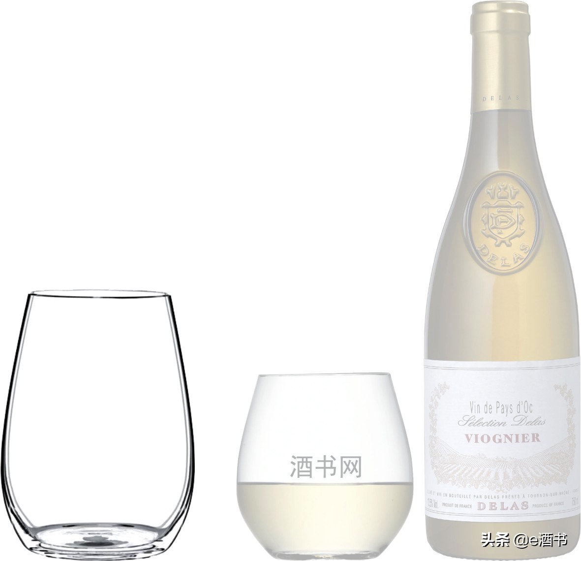 各种玻璃酒杯图片和使用方法,玻璃酒杯配什么酒杯好看