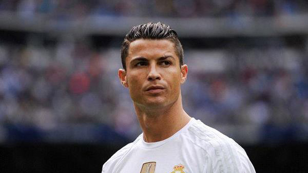 球技过人,当今足坛十大颜值担当