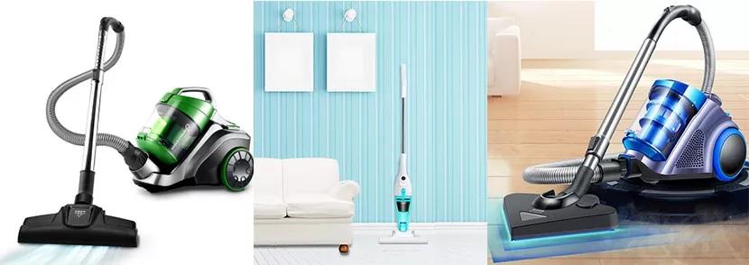 吸尘器贵的和便宜的有什么区别,300元内无线吸尘器对比评测