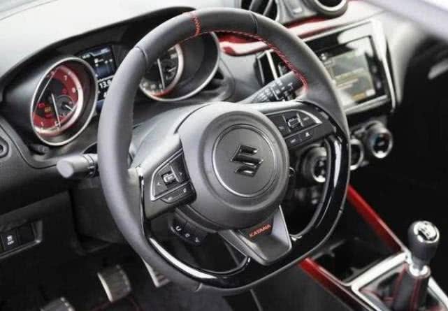 新款铃木1.4t,全新铃木1.4t