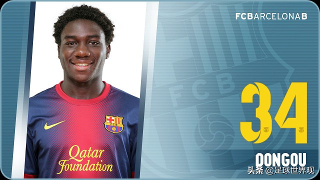 前拉玛西亚锋霸离队三年竟跳水式下滑，23岁已踢不上职业