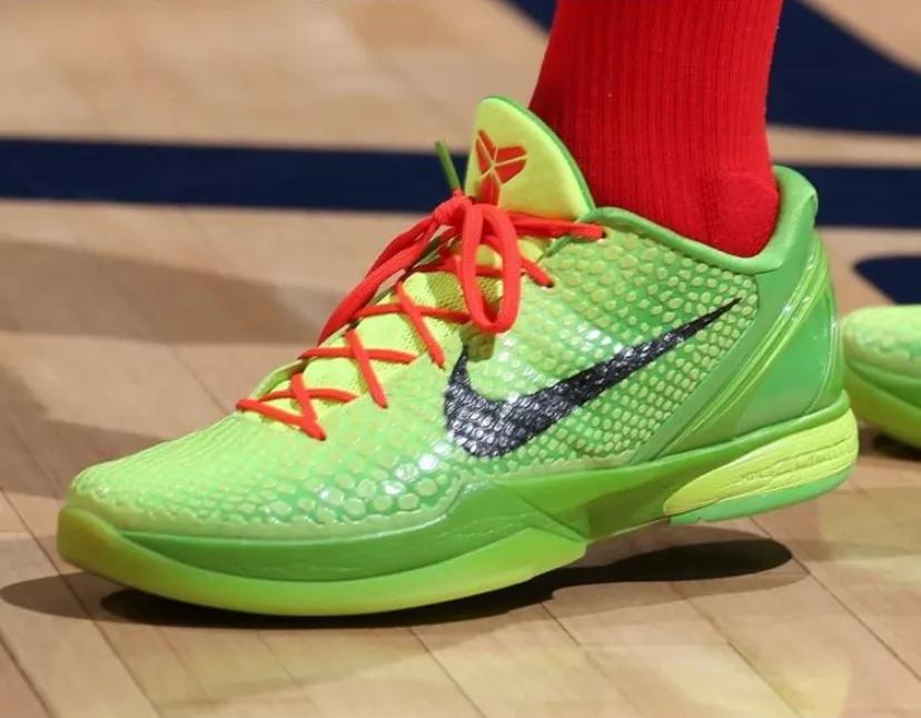 nba球星上脚球鞋詹姆斯14,nba球星上脚詹姆斯8