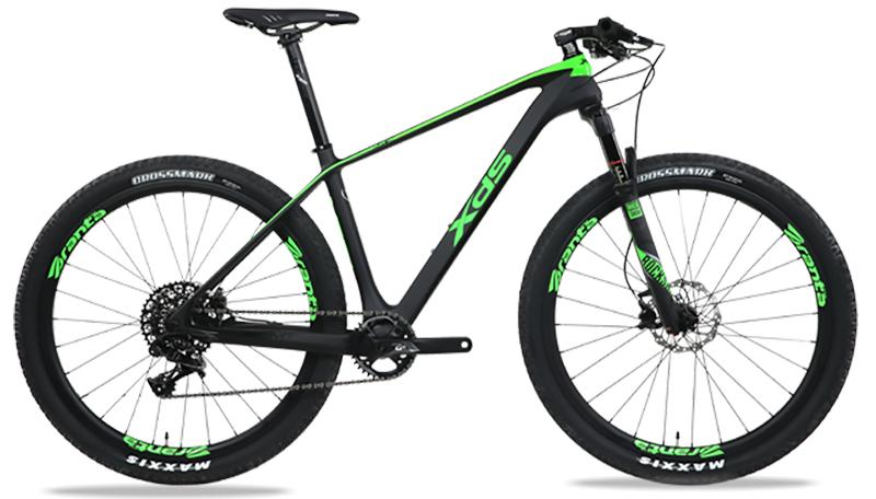 新手怎么挑选山地车,新手入门山地车怎么挑选