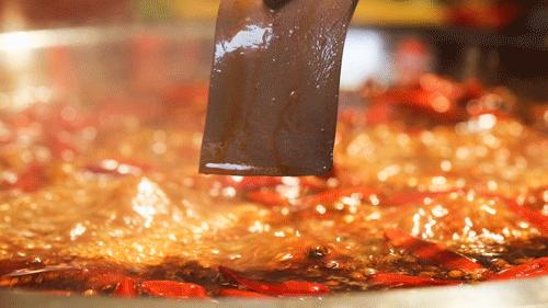 魔都温度下降的视频,魔都冬天冷不冷