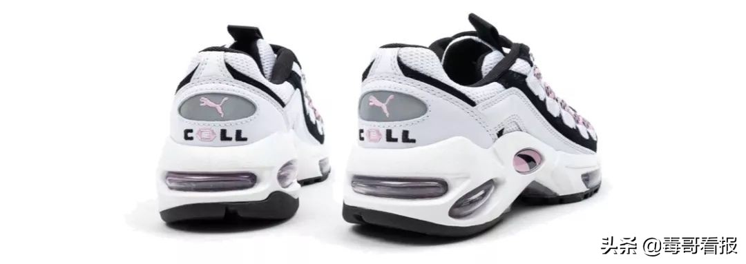 puma全面反光的鞋子,puma全掌碳板钉鞋测评