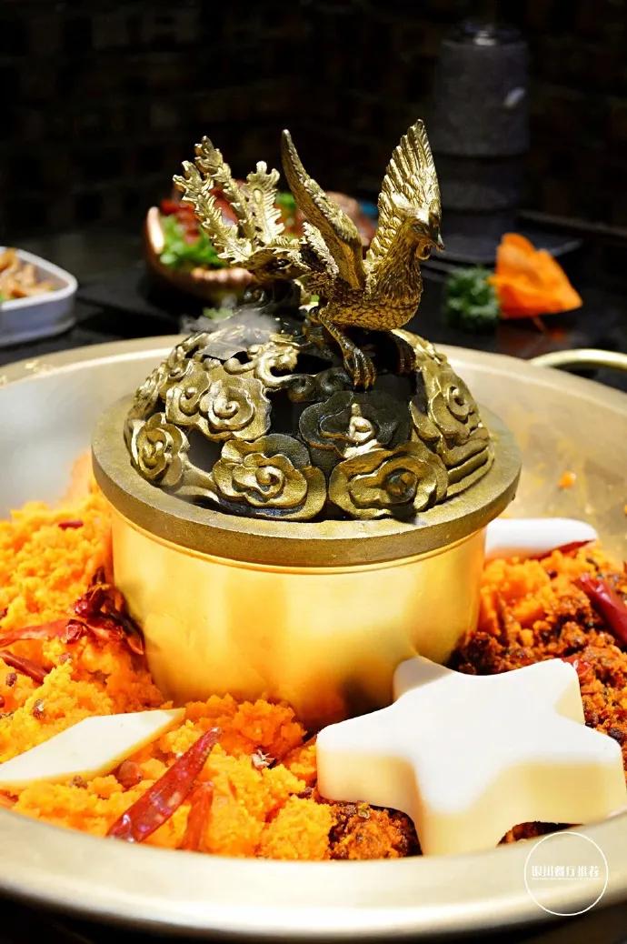 银川最有特色的十大餐厅,银川十大私房餐厅