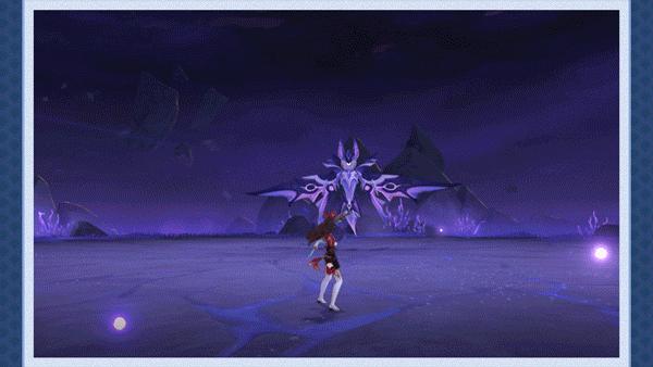 原神无相之水技能输出攻略,原神无相boss技能介绍