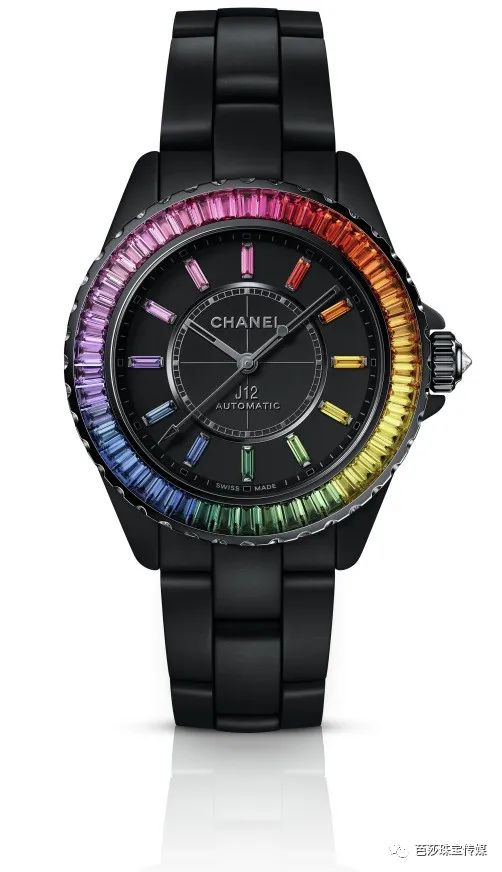 逛街不如逛展！买新款包包不如抢下任一款WW珠宝新表