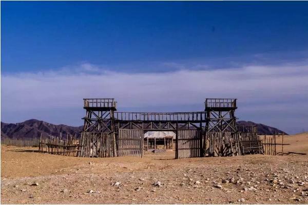 北京春游踏青：中国66号公路，乐亭三岛，白石山，天漠