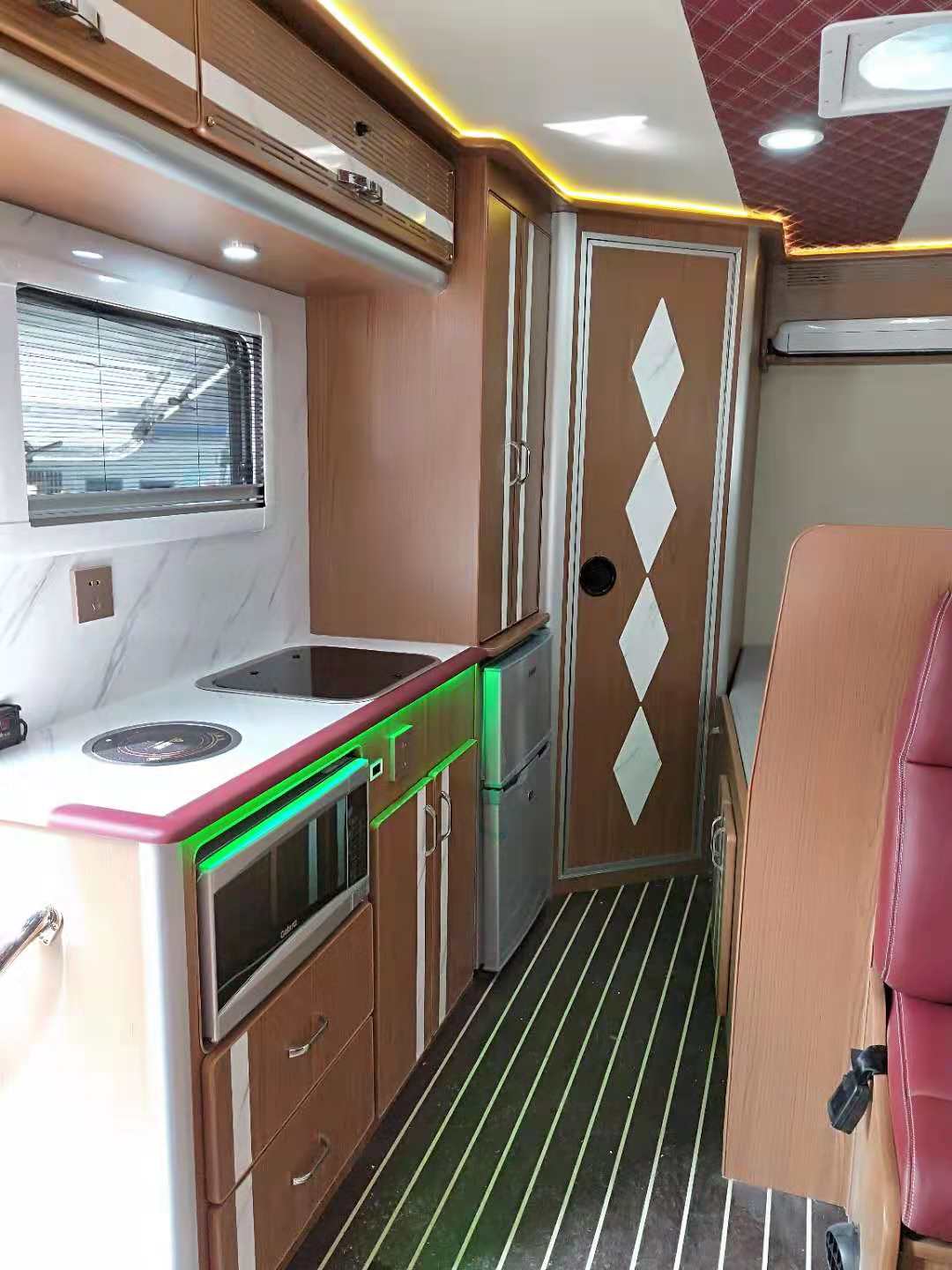 房车旅行准备清单,房车旅游必备物品清单大全