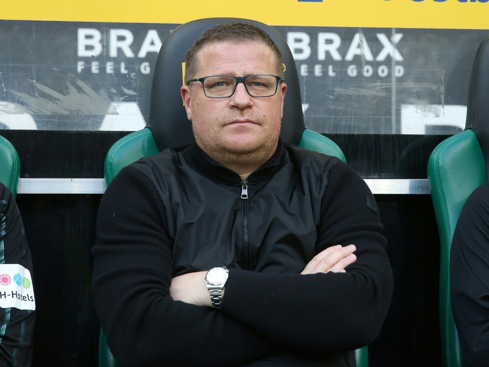 一年踢完半个联赛要换帅,德甲为何疯*操狂**作?“缺乏尊重”是关键