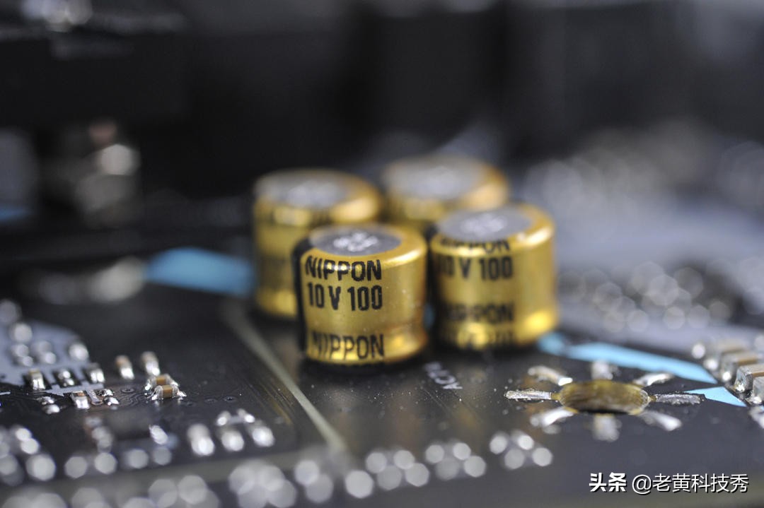 b560主板拆解,全新b560主板