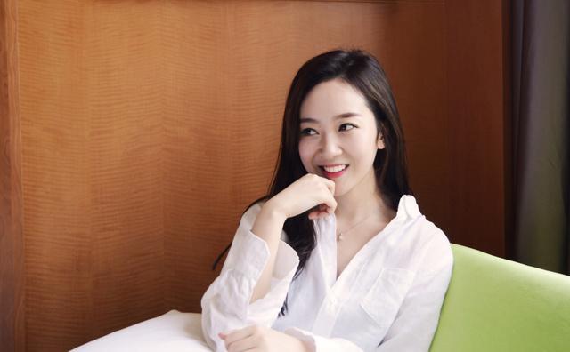 2016年nba总决赛美娜,nba最美主播美娜