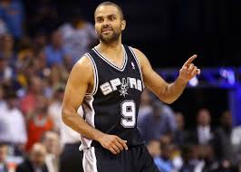 托尼帕克法国,法国跑车帕克绝技