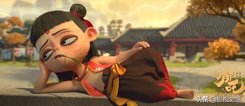 6部突破四十亿票房的电影,票房却过10亿的八部电影