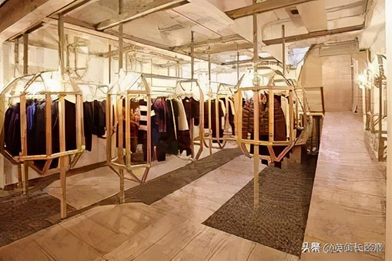 在伦敦买手店推荐,伦敦顶级买手店