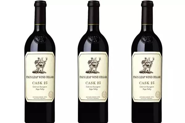 世界十大葡萄酒推荐排行榜,美国葡萄酒排行榜前十名