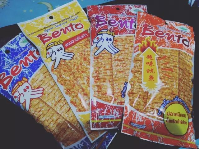 泰国旅游零食哪里便宜,泰国旅游必买清单零食