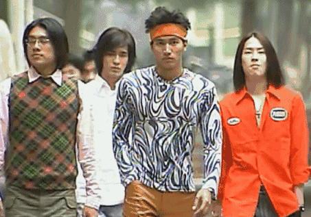 Yourcoatisloud不是“你的衣服很吵”，真正的意思是...