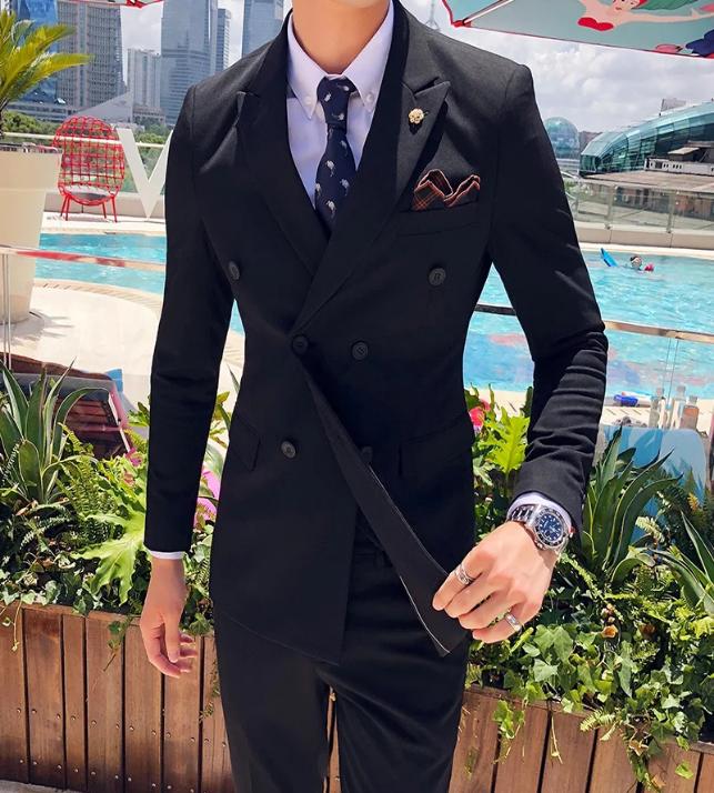 张大大红毯造型,张大大机场牛仔裤