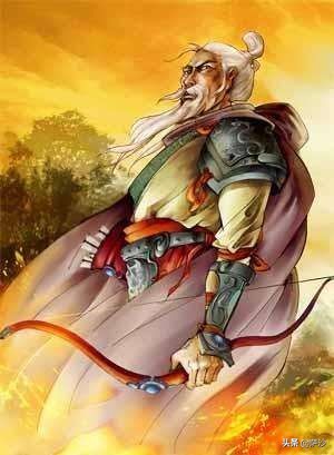 涓夊浗鍚嶅皢榛勭,涓滃惔椹繝鍜岃崋宸為粍绁栬皝鍘夊