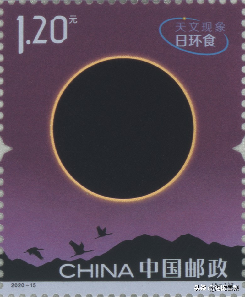 2020的邮票为啥有葫芦娃,抗美援朝70年邮票规格及设计者