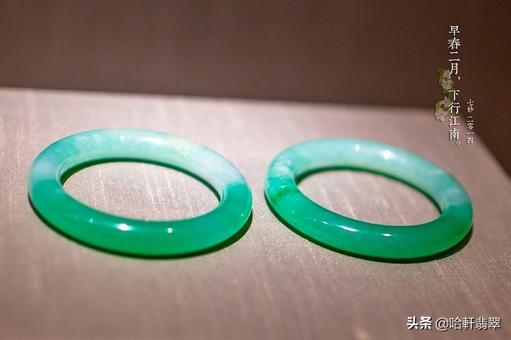 翡翠手镯苏州,苏州博物馆玉手镯