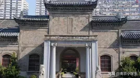 南师附中、钟英、游小将在这里办分校！