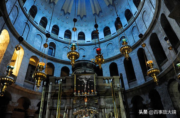 耶稣死前最后12小时让所有人泪崩,耶稣的死亡仪式