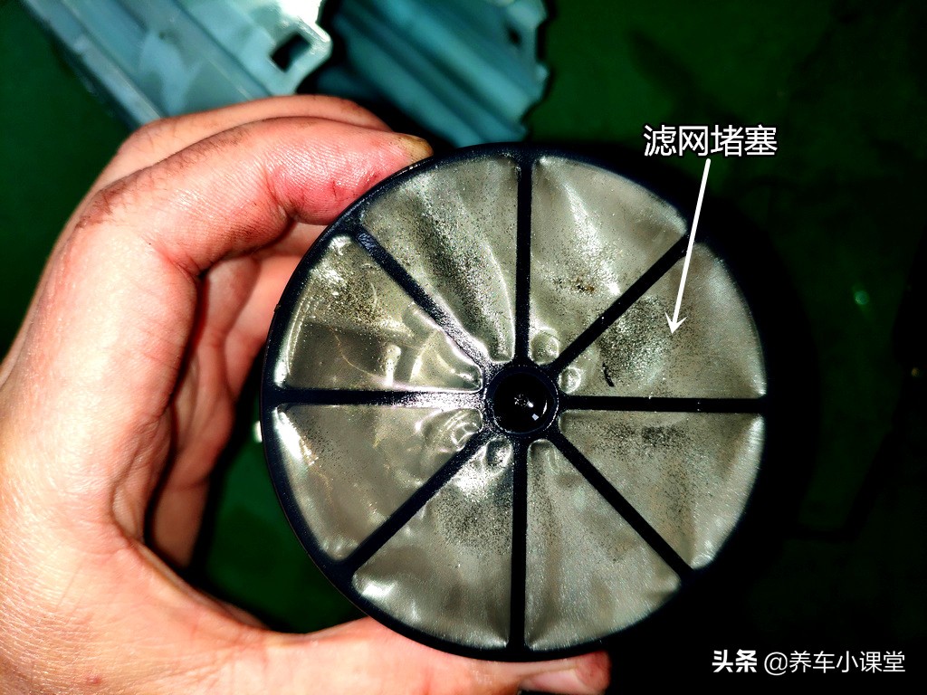 车子油工用不上怎么回事,汽车汽油泵坏了怎么应急启动